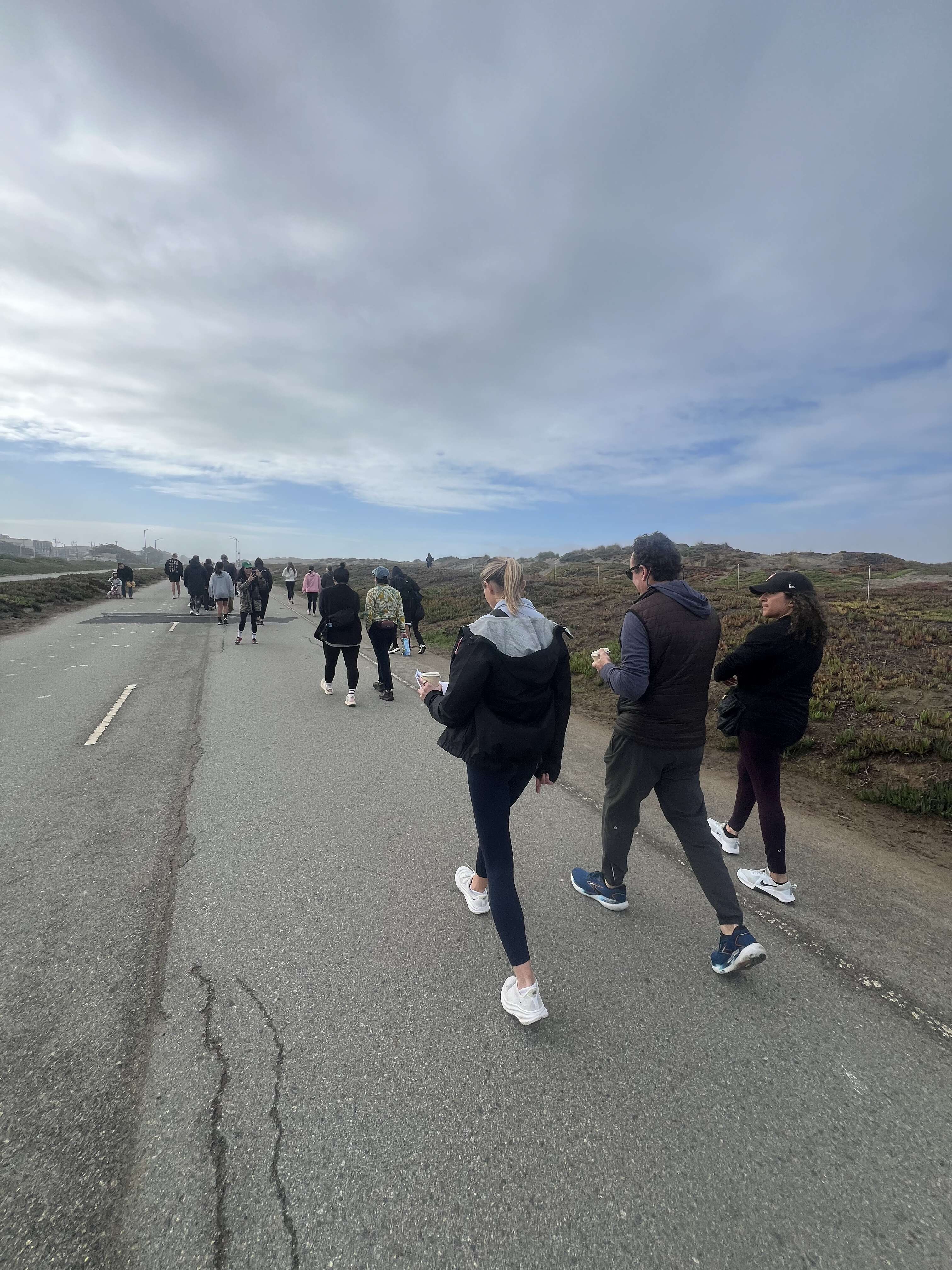 Respect for Real Life